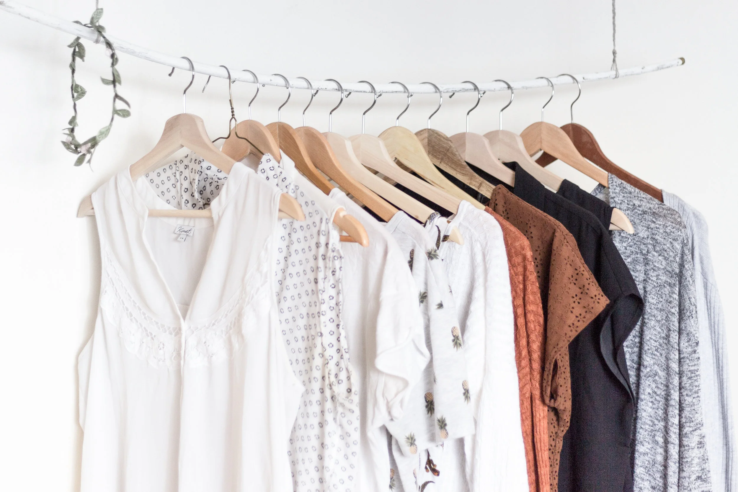 Dressing your top truth book